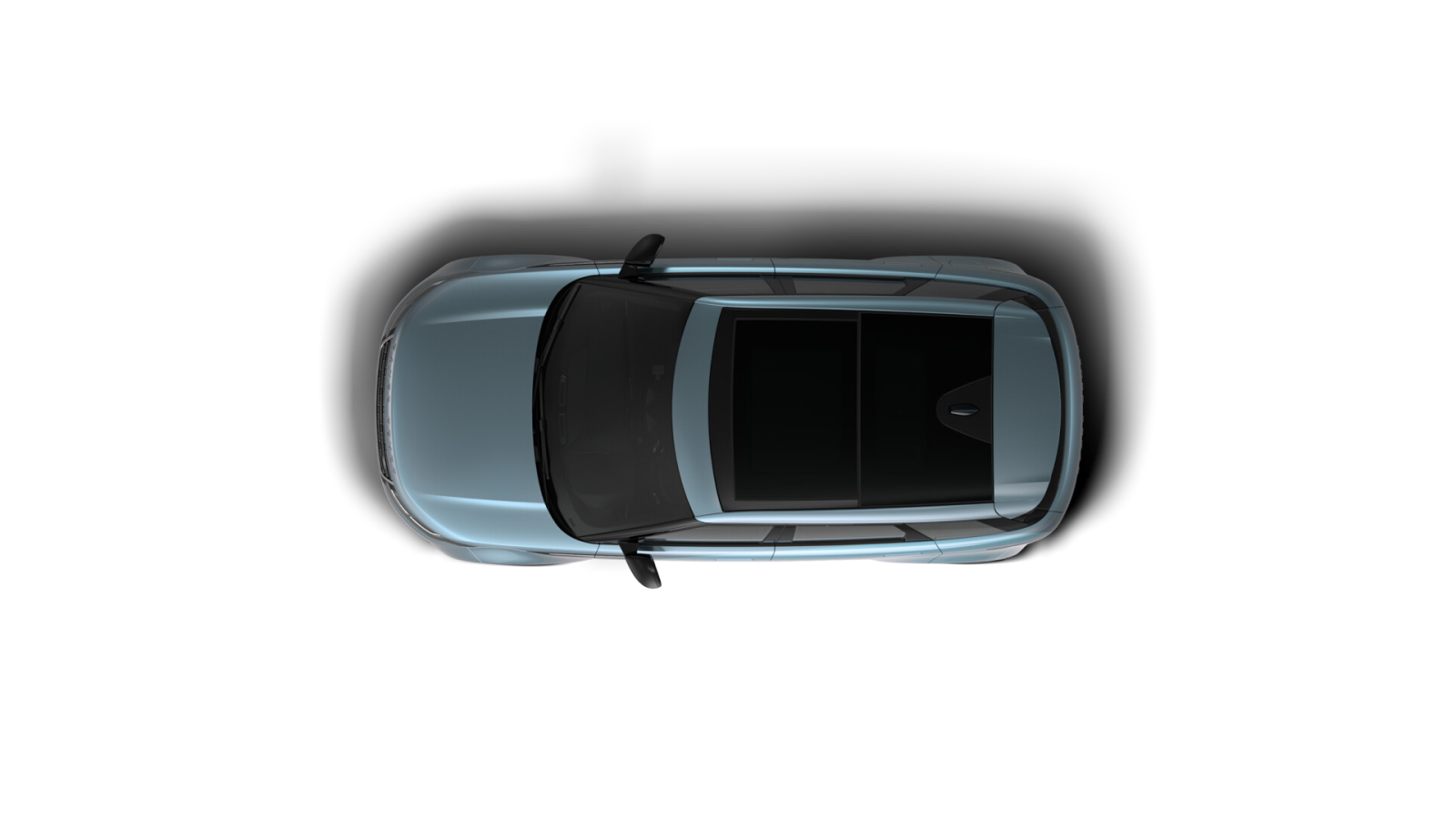 2026 LAND ROVER RANGE ROVER EVOQUE - Image 3