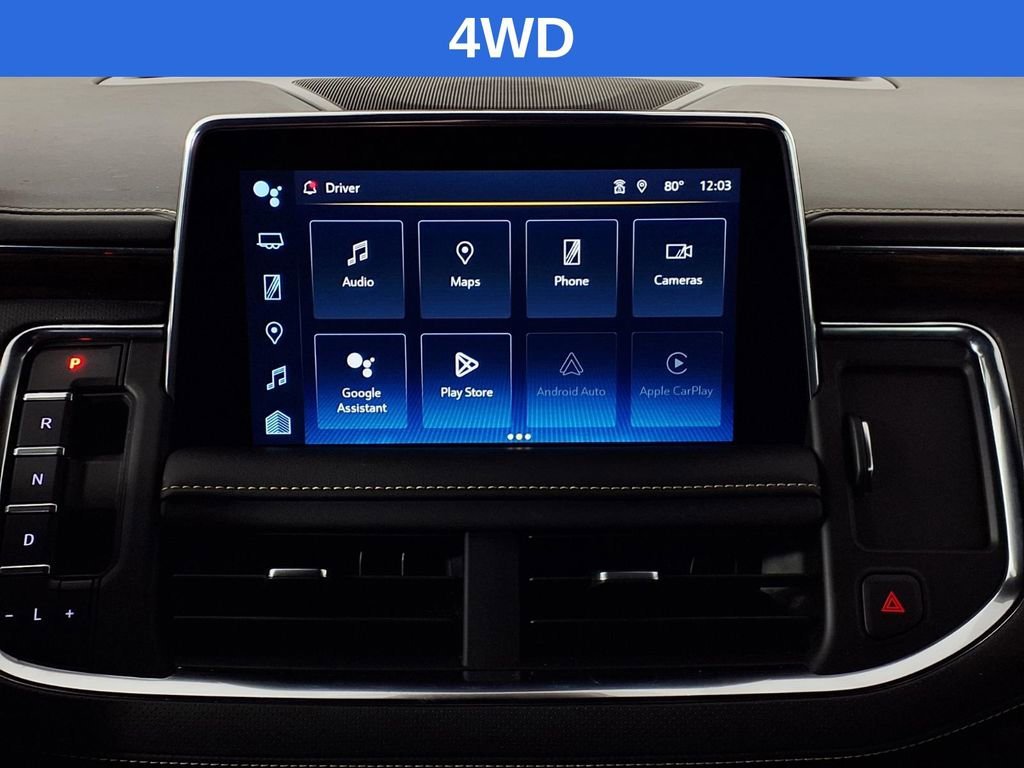 2023 Chevrolet Tahoe Premier - Photo 52