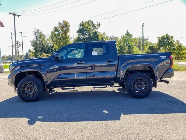 New 2025 Underground Toyota TRD Sport image 8