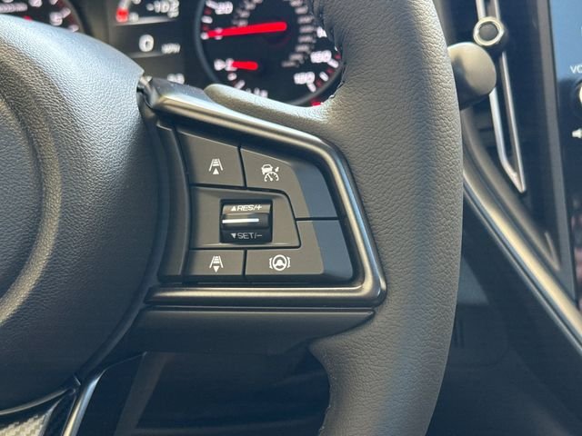 New 2026 ICE SILVER METALLIC Subaru Premium image 30