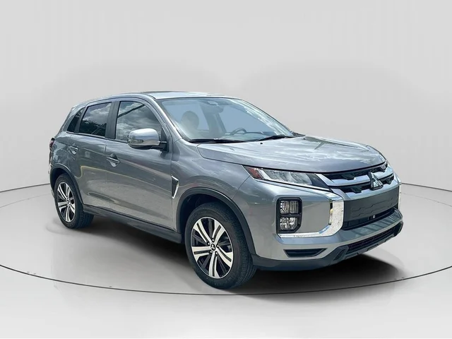 2026 Mitsubishi Outlander Sport 2.0 SE