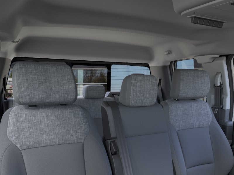 New 2026 Oxford White Ford F-250® XLT image 22