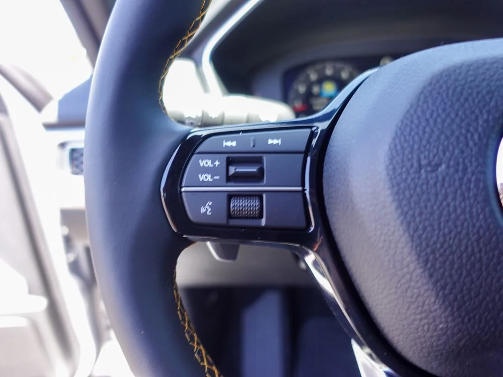 2026 Acura Integra A-Spec w/Technology Package - Photo 13