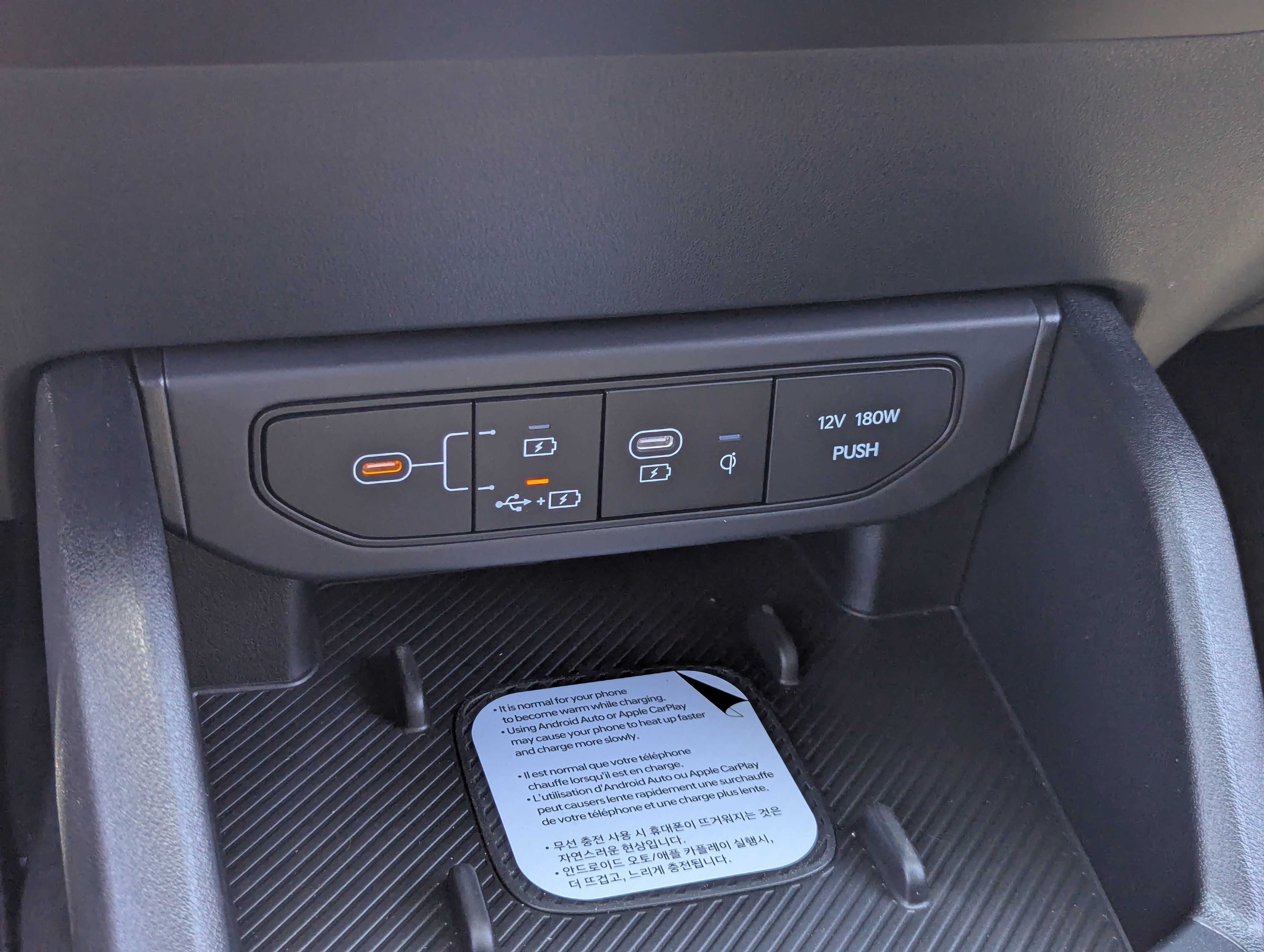 New 2026 Aurora Black Pearl Kia GT-Line image 26