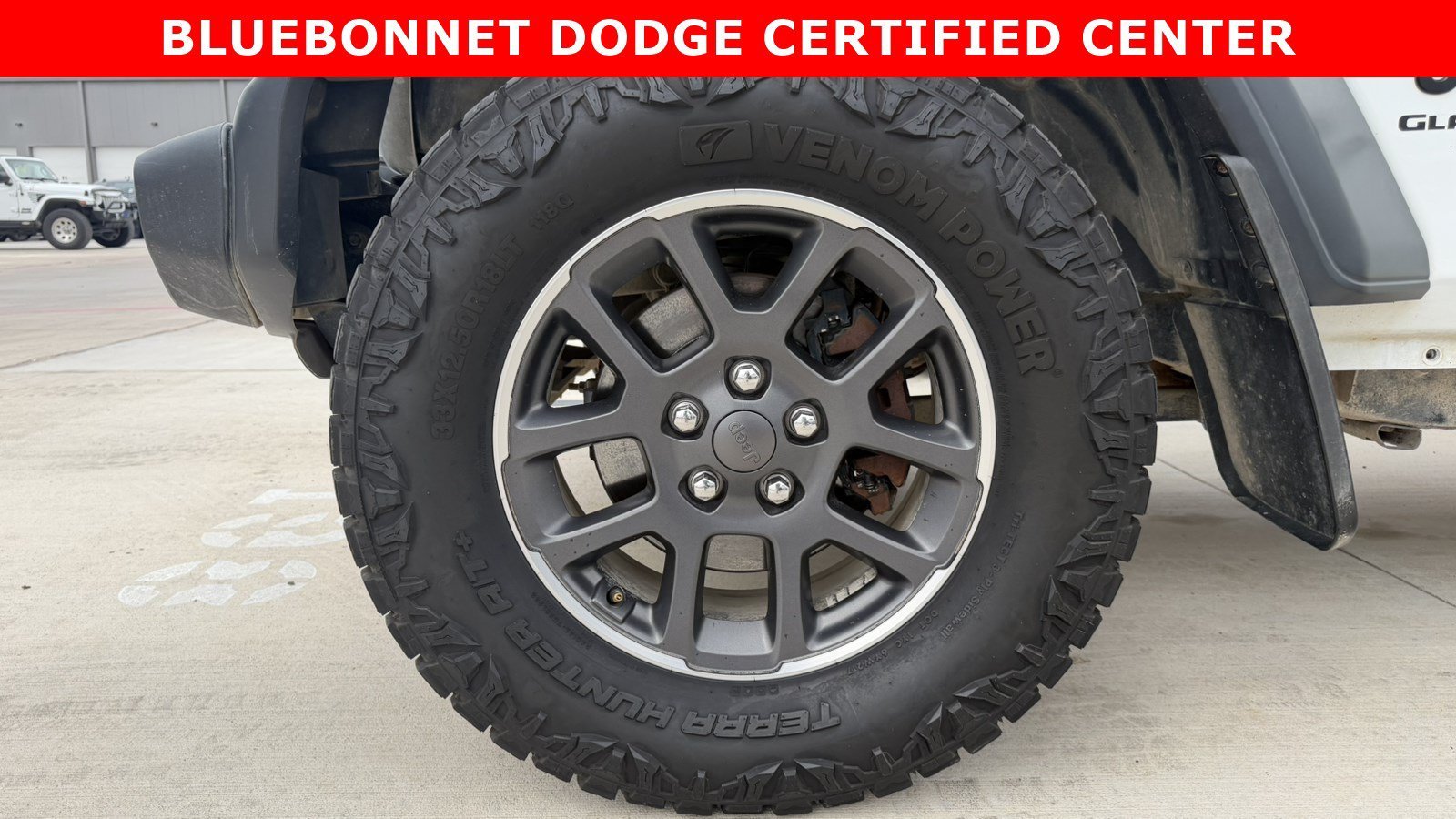 Certified Used 2020 Bright White Clearcoat Jeep Sport S image 20