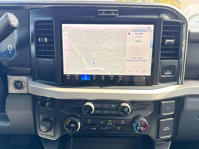2026 Ford F-250 Super Duty XLT - Photo 52