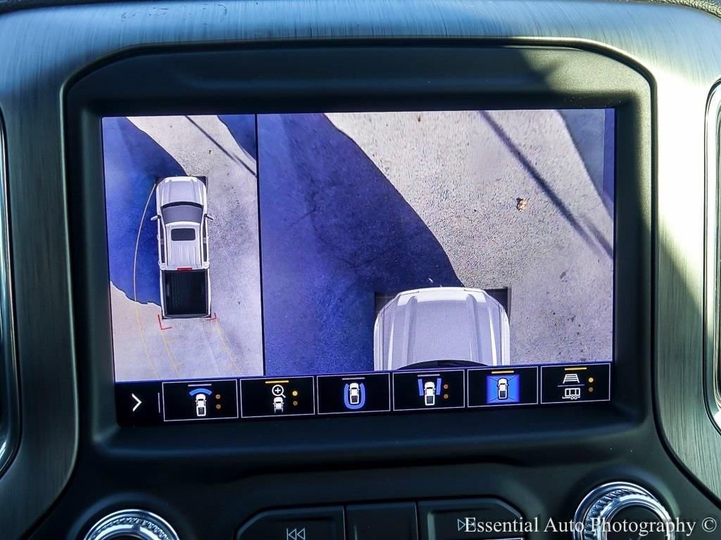 2020 GMC SIERRA - Image 20