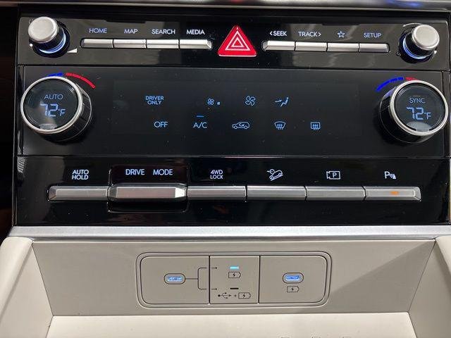 New 2026 Gray Hyundai SE image 17