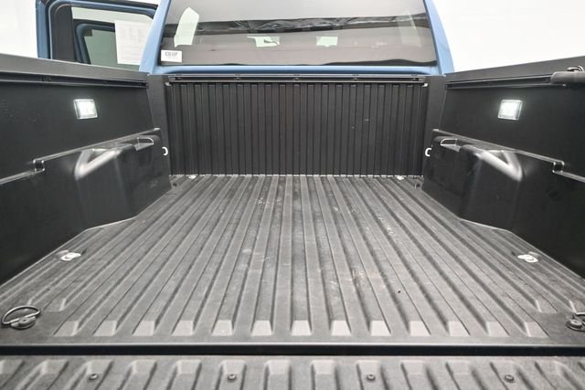 Used 2026 Heritage Blue Toyota TRD Sport image 10