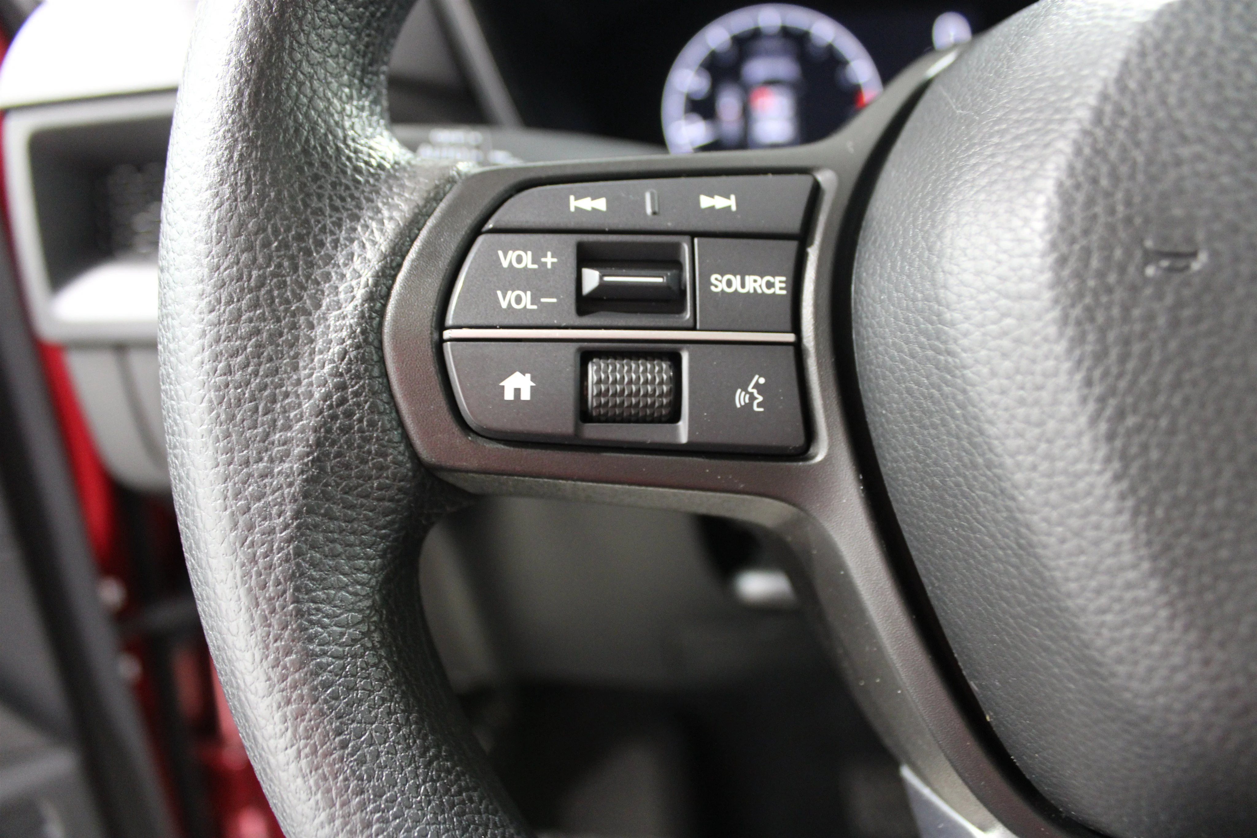 2024 Honda CR-V EX - Photo 10