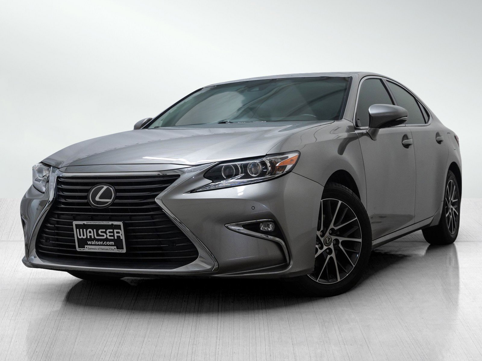 2017 Lexus ES 350 350's photo