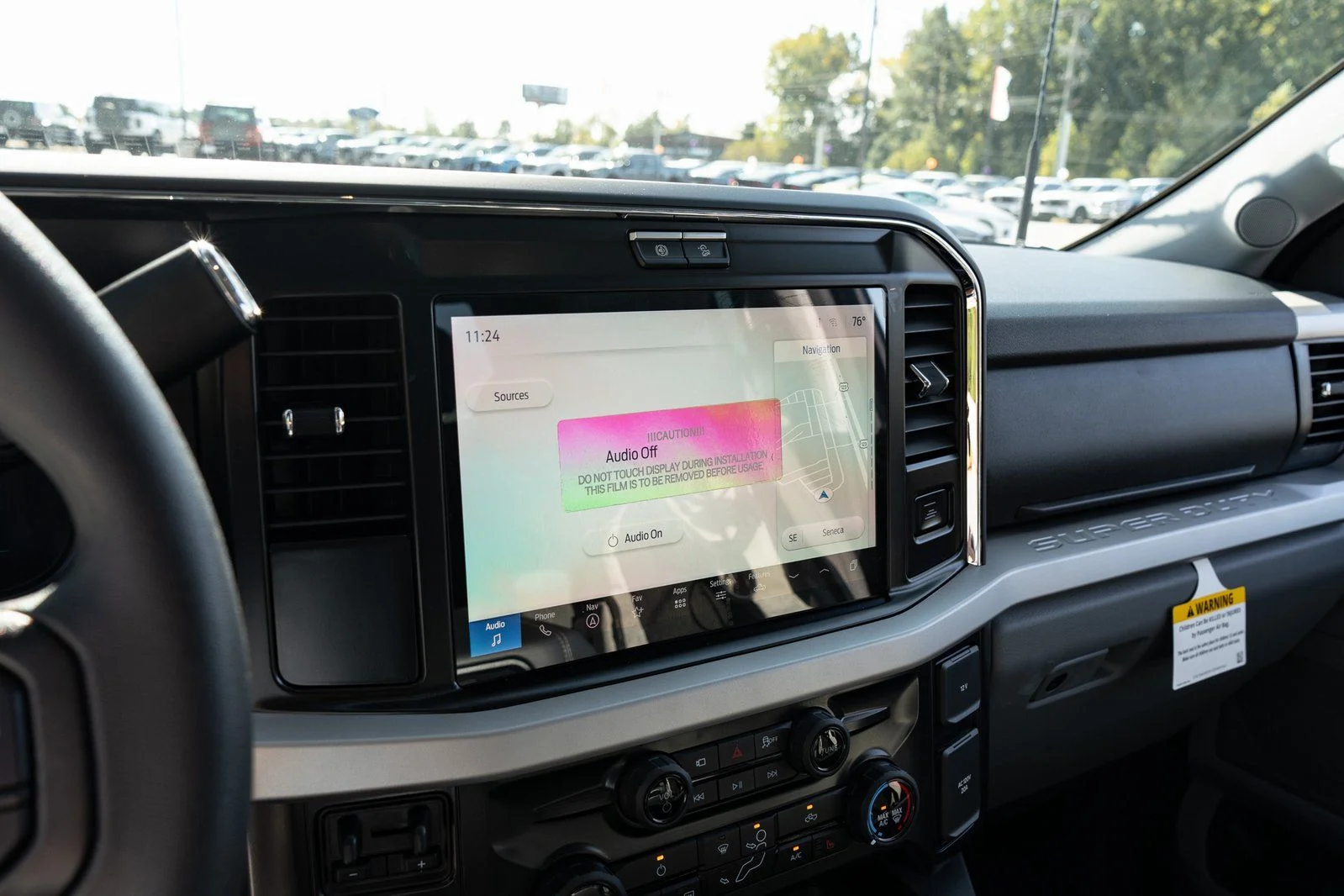 New 2026 Gray Ford XLT image 23