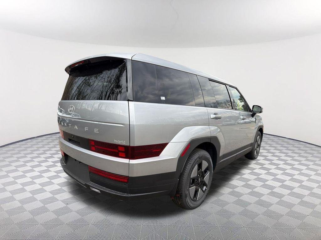 2026 Hyundai Santa Fe SE - Photo 5
