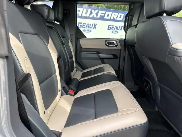 Certified Used 2024 Gray Ford Wildtrak image 18