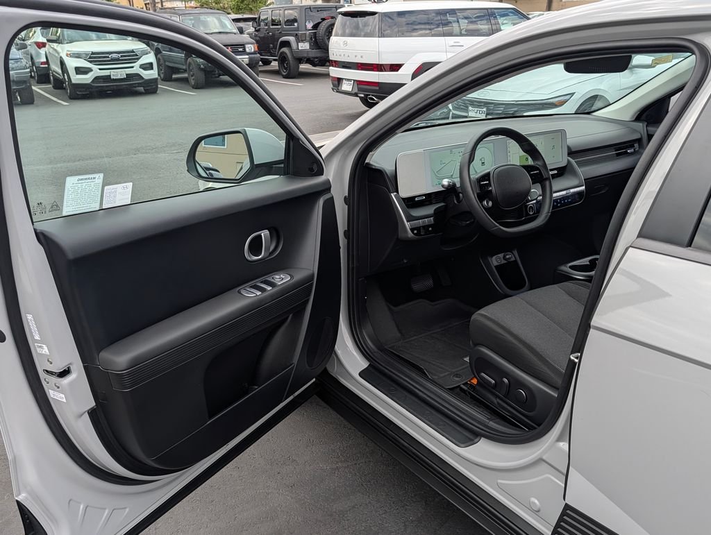 2024 Hyundai IONIQ 5 SEL - Photo 34