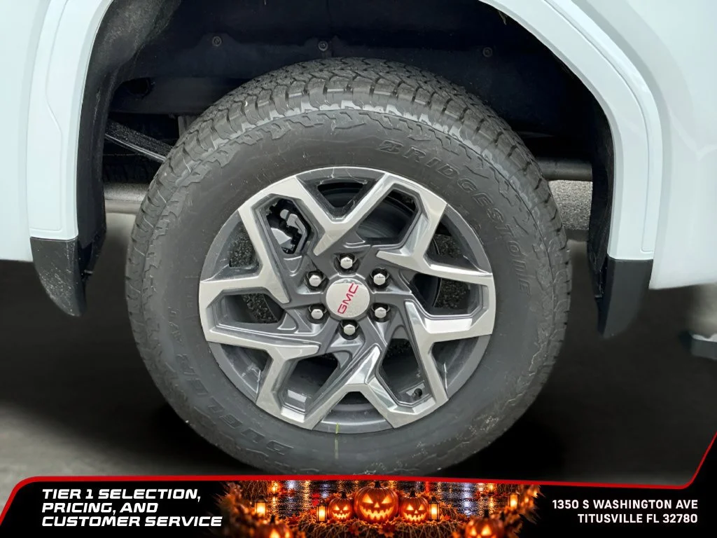 2026 GMC Sierra 1500 SLT - Photo 16
