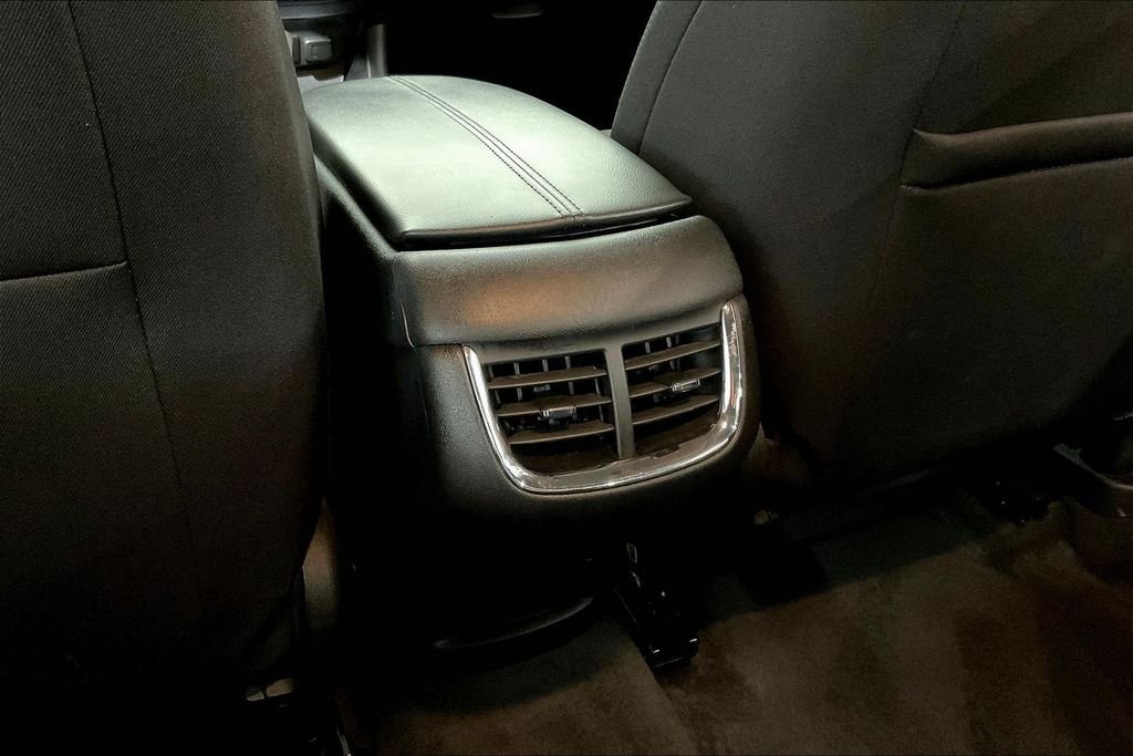 2024 Chevrolet Malibu 1LT - Photo 33