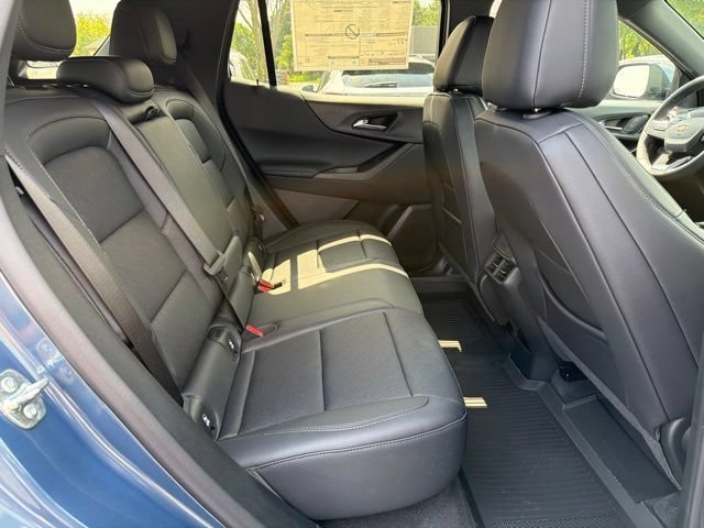 2027 Chevrolet Equinox LT - Photo 16