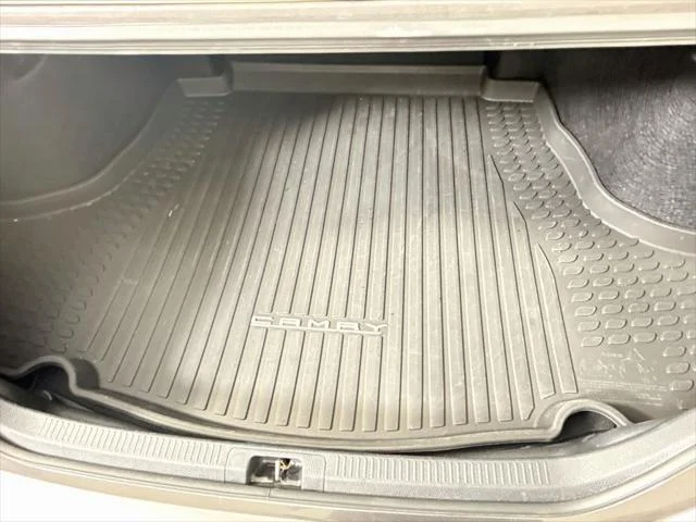 Certified Used 2023 PREDAWN GRAY MICA Toyota  image 22