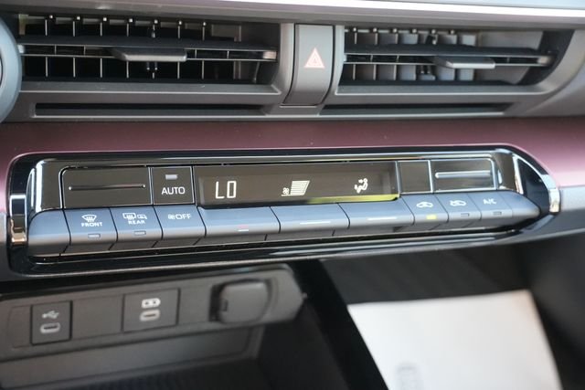 Certified Used 2026 Gray Toyota SE image 34