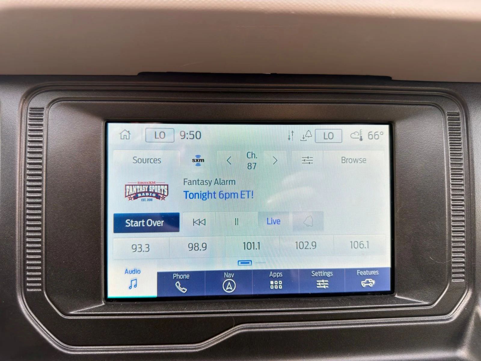 Used 2022  Ford Wildtrak image 31