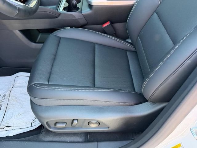 2027 GMC Terrain Elevation - Photo 21