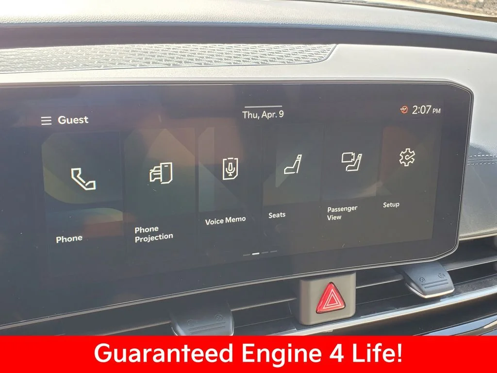 2026 Kia Carnival SX Prestige - Photo 22