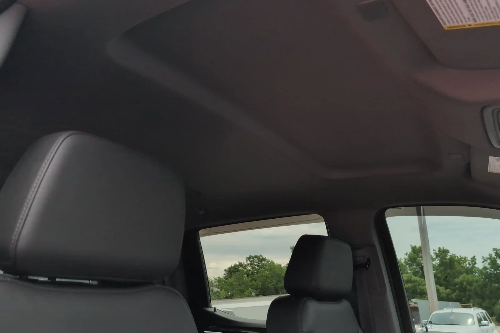 Used 2025 Cypress Gray Chevrolet LT Trail Boss image 17
