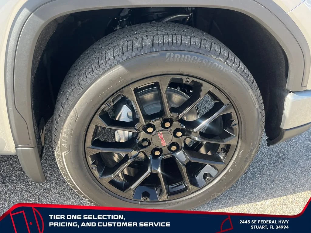 New 2026 Sterling Metallic GMC Denali image 21