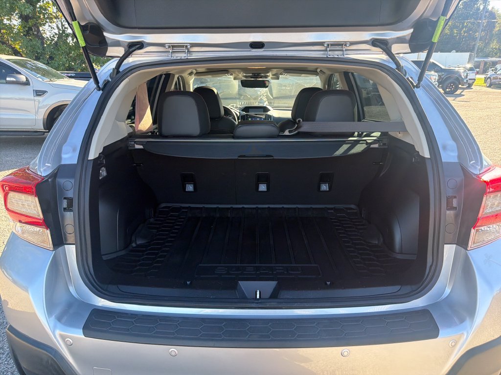 Used 2023 Silver Subaru Limited image 23