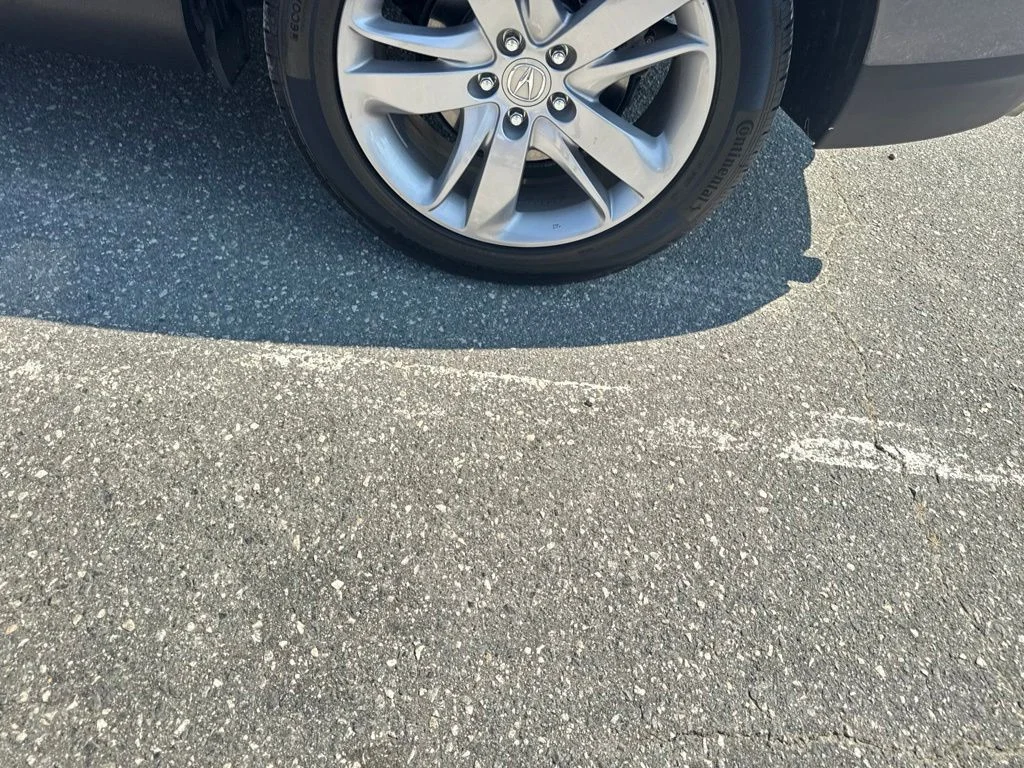 Used 2020  Acura Advance Package image 32