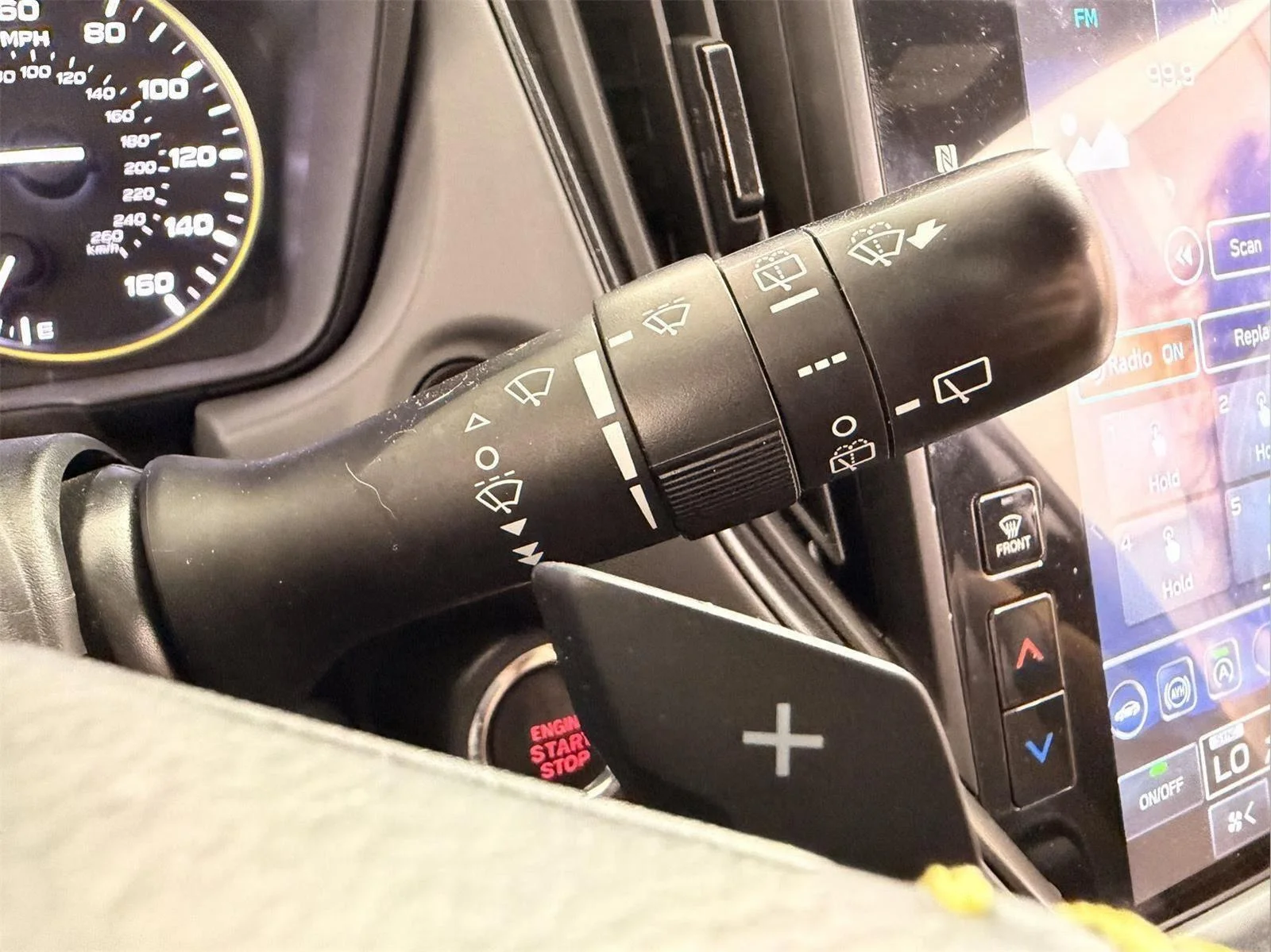 Used 2024 Magnetite Gray Metallic Subaru Sport image 28