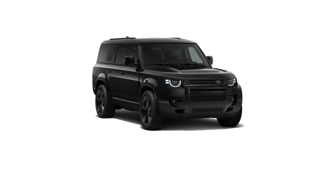 2026 LAND ROVER Defender 130 S 300PS 