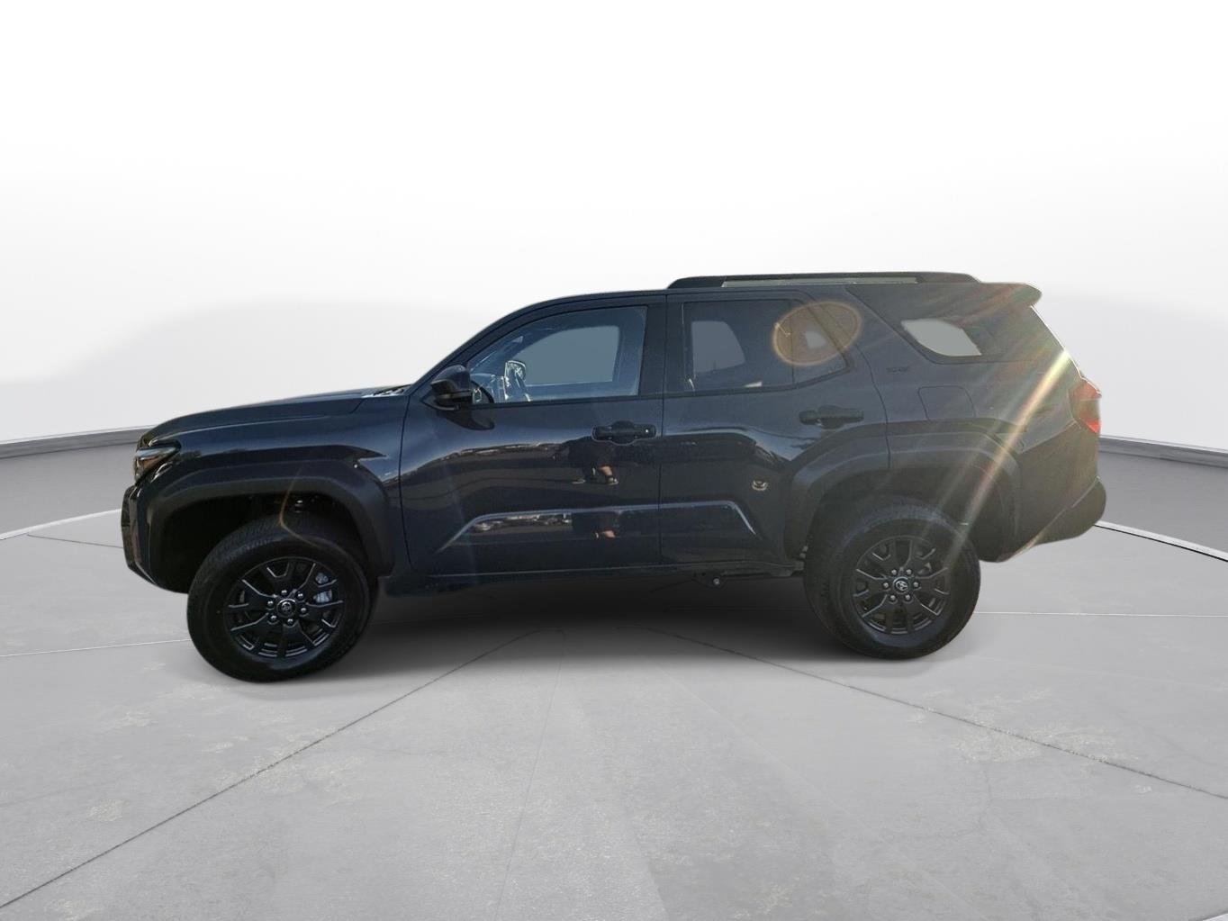 Used 2026 UNDERGROUND TOYOTA TRUCK  image 9