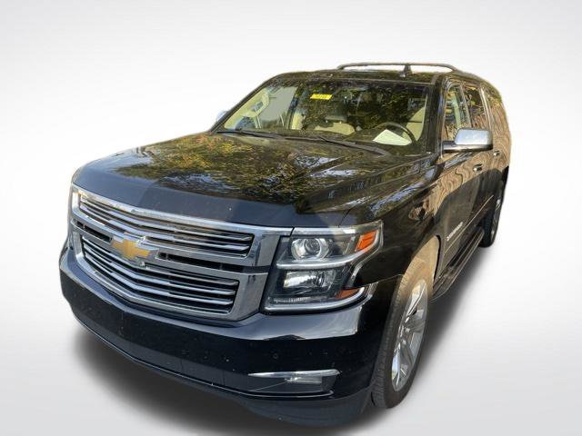 Used 2020 Black Chevrolet Premier image 4