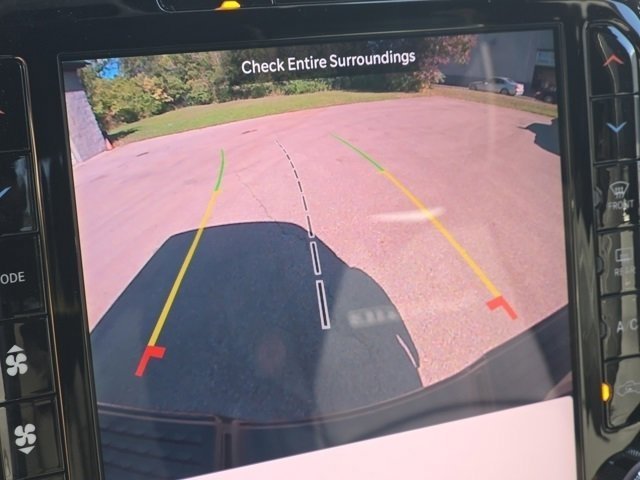 2026 RAM 2500 Laramie - Photo 8