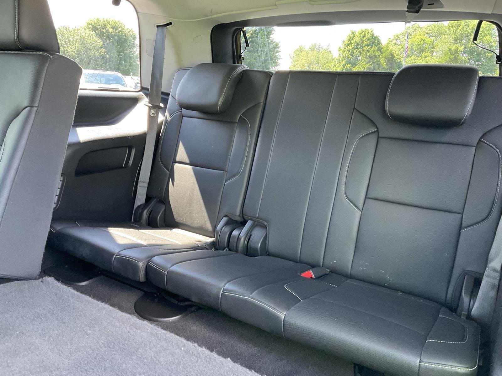 Used 2019 Quicksilver Metallic GMC SLT image 16