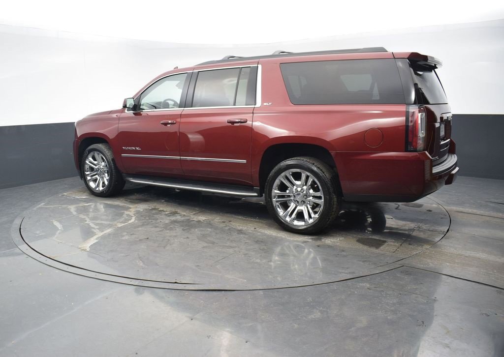 2019 GMC YUKON XL - Image 3