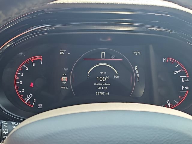 Used 2025  Dodge R/T Premium image 13