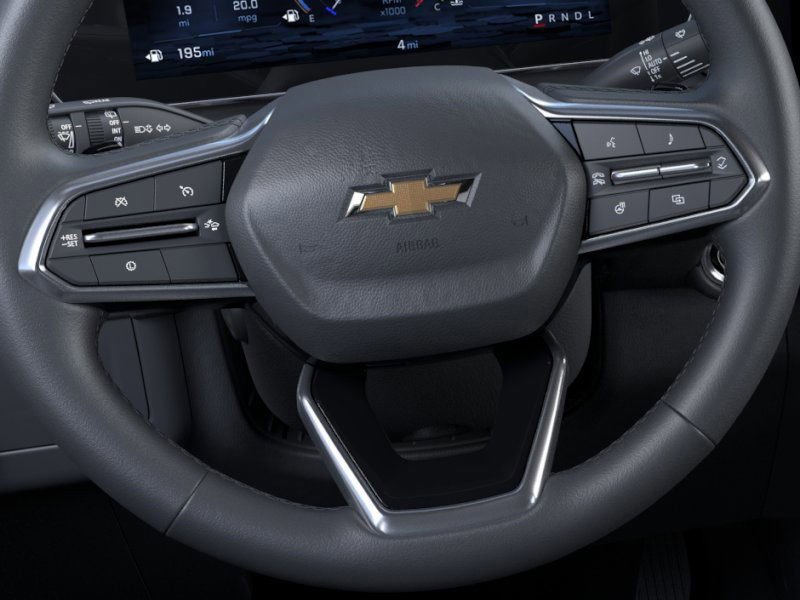 2025 Chevrolet Tahoe Premier - Photo 19