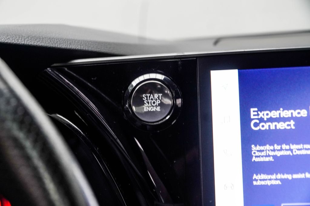 Used 2023 Black Lexus 350 F Sport Handling image 23