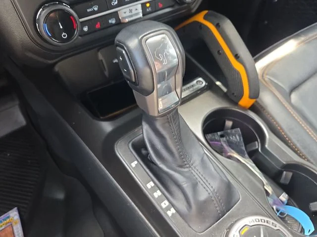 2022 Ford Bronco 4-Door Badlands - Photo 11