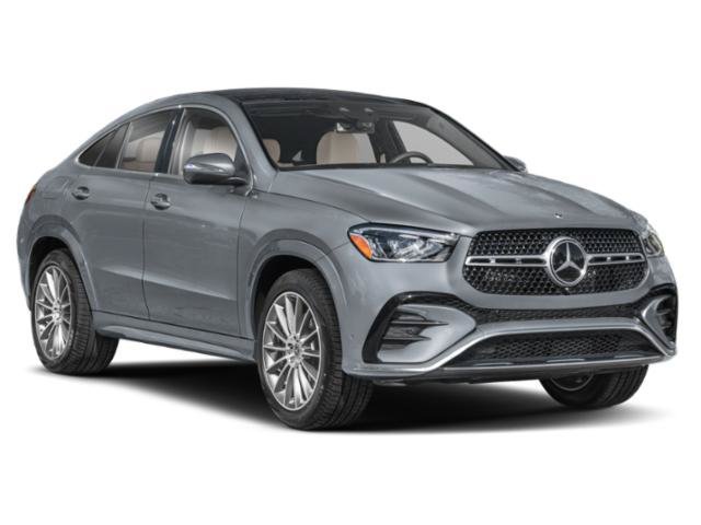 New 2026 MANUFAKTUR Alpine Grey Mercedes-Benz GLE 450 image 6