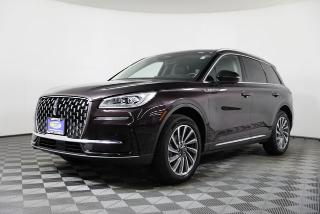 2023 Lincoln Corsair Reserve AWD's photo