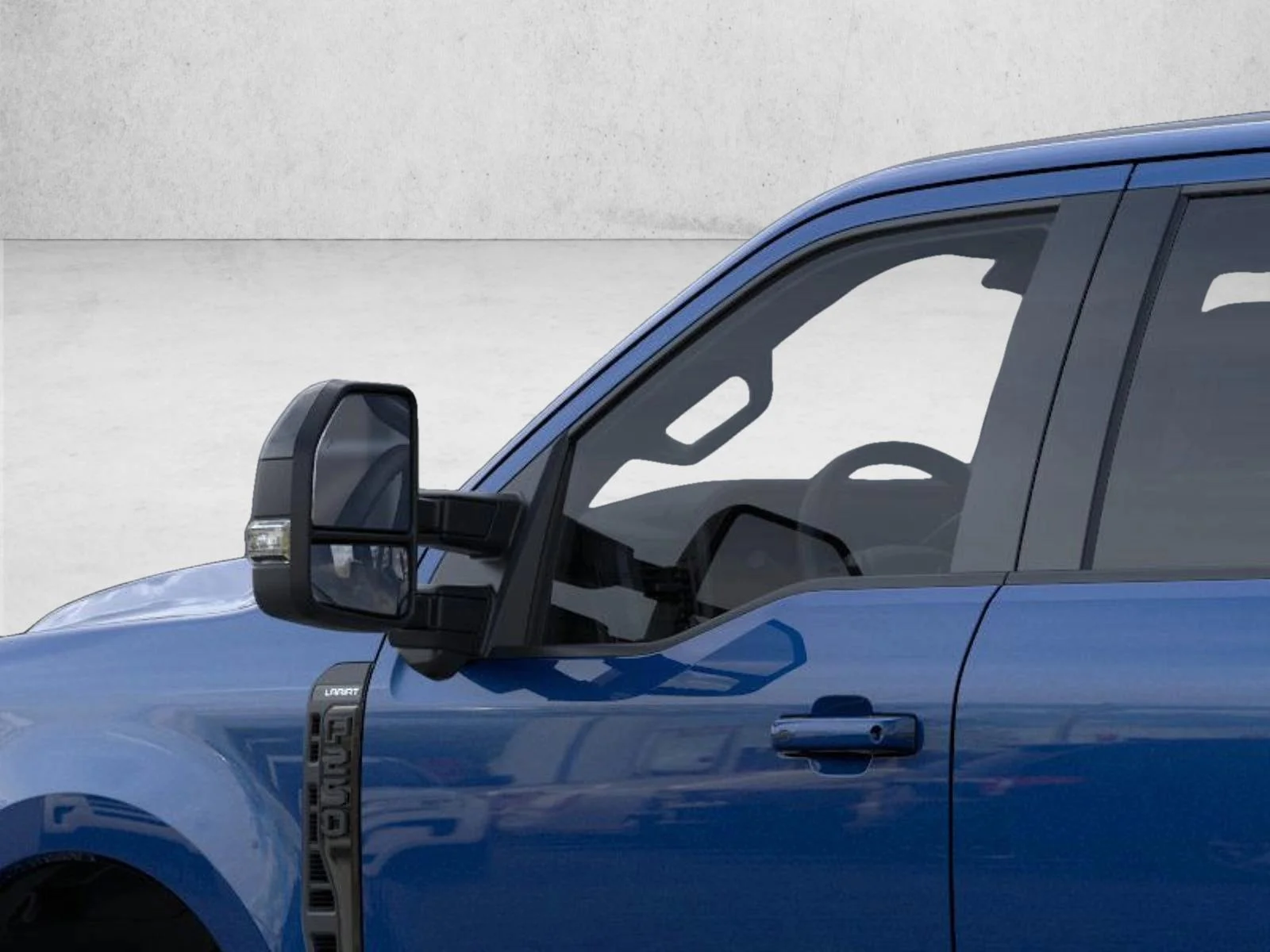 2026 Ford F-250 Super Duty Lariat - Photo 20