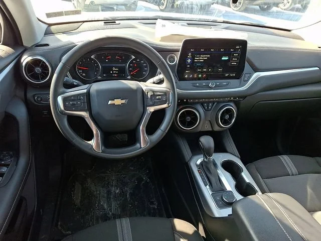 2025 Chevrolet Blazer 2LT - Photo 6