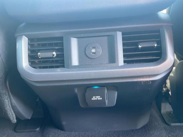 New 2026 Carbonized Gray Metallic Ford XLT image 62
