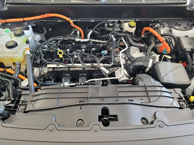 Used 2025 White Ford XL image 27