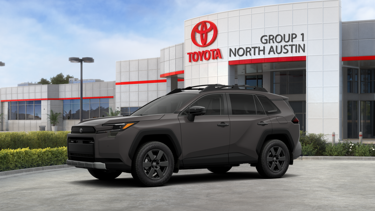 New 2026 Urban Rock Toyota Woodland image 2