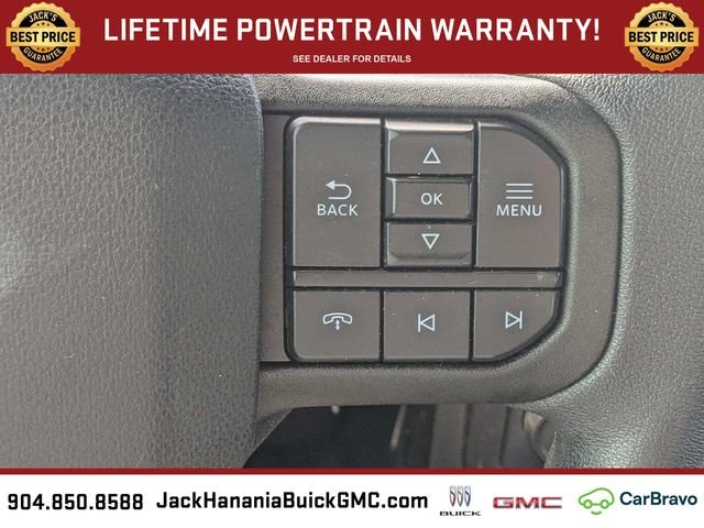Used 2021 Blue Ford XL image 30